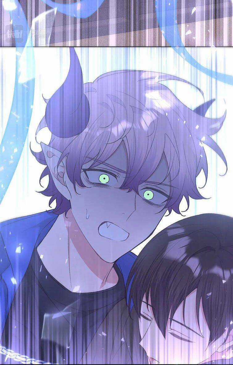 Cẩn Thận Bị Mộng Ma Ăn Mất Đó! Chapter 79 trang 28