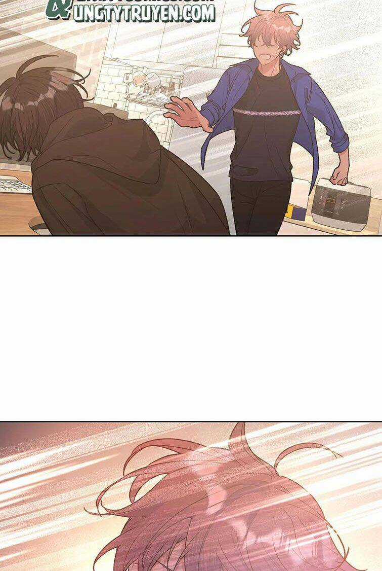 Cẩn Thận Bị Mộng Ma Ăn Mất Đó! Chapter 79 trang 3