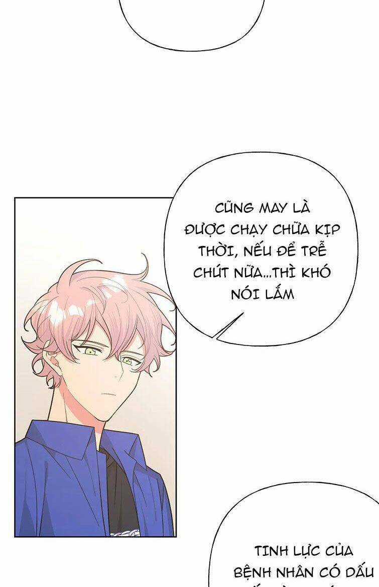 Cẩn Thận Bị Mộng Ma Ăn Mất Đó! Chapter 79 trang 33