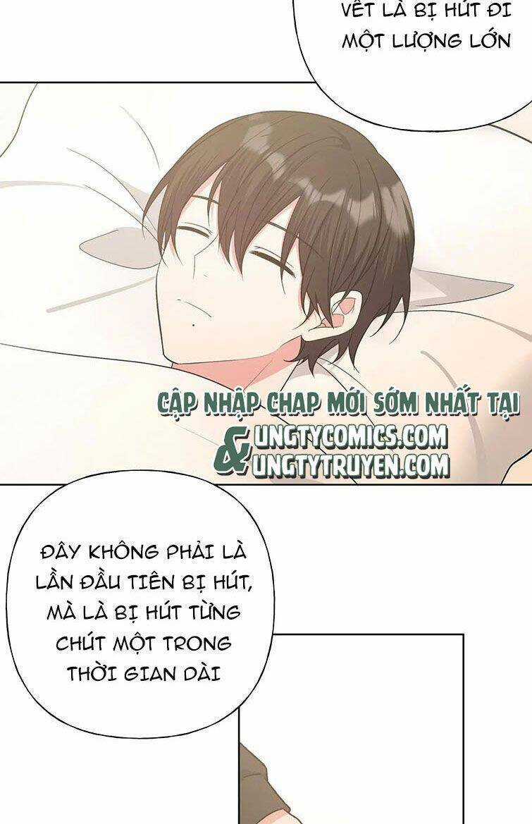 Cẩn Thận Bị Mộng Ma Ăn Mất Đó! Chapter 79 trang 34
