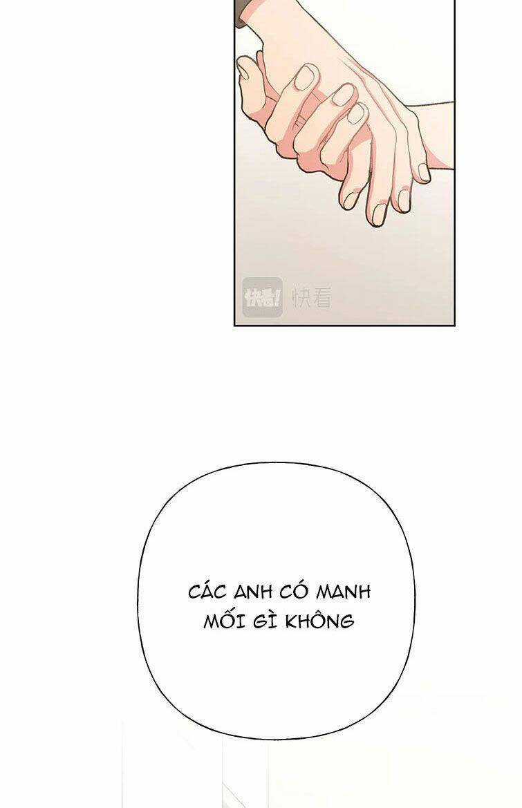 Cẩn Thận Bị Mộng Ma Ăn Mất Đó! Chapter 79 trang 35