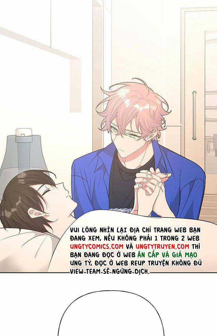 Cẩn Thận Bị Mộng Ma Ăn Mất Đó! Chapter 79 trang 36