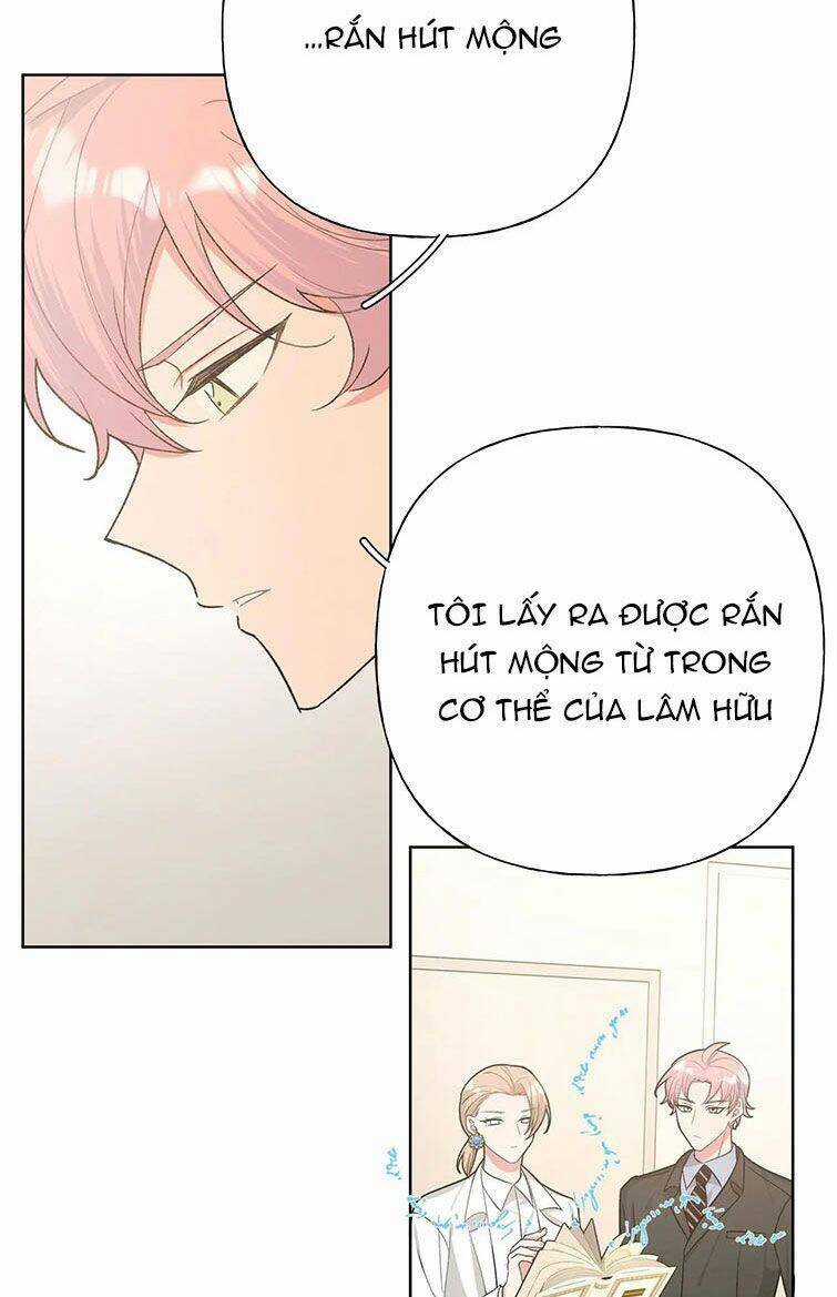 Cẩn Thận Bị Mộng Ma Ăn Mất Đó! Chapter 79 trang 37