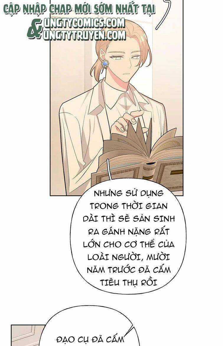 Cẩn Thận Bị Mộng Ma Ăn Mất Đó! Chapter 79 trang 39