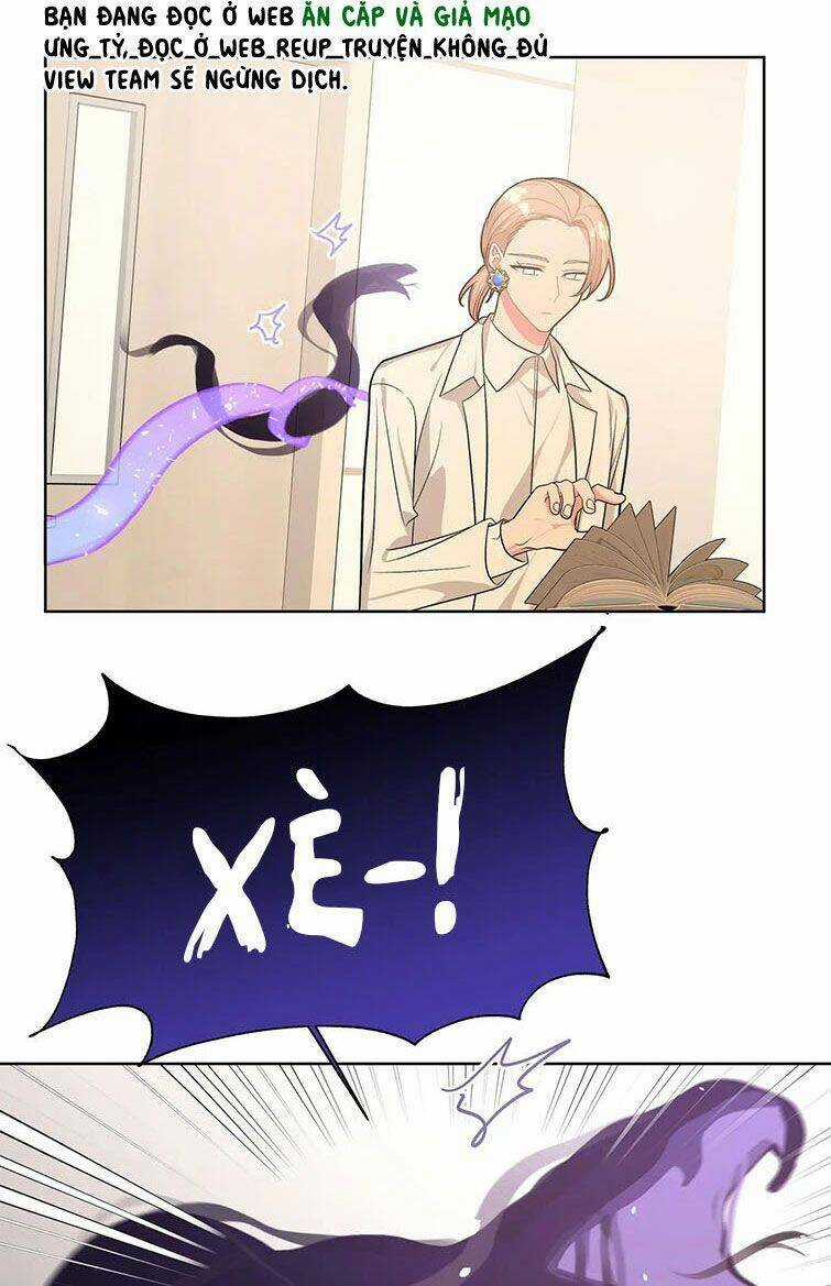 Cẩn Thận Bị Mộng Ma Ăn Mất Đó! Chapter 79 trang 42