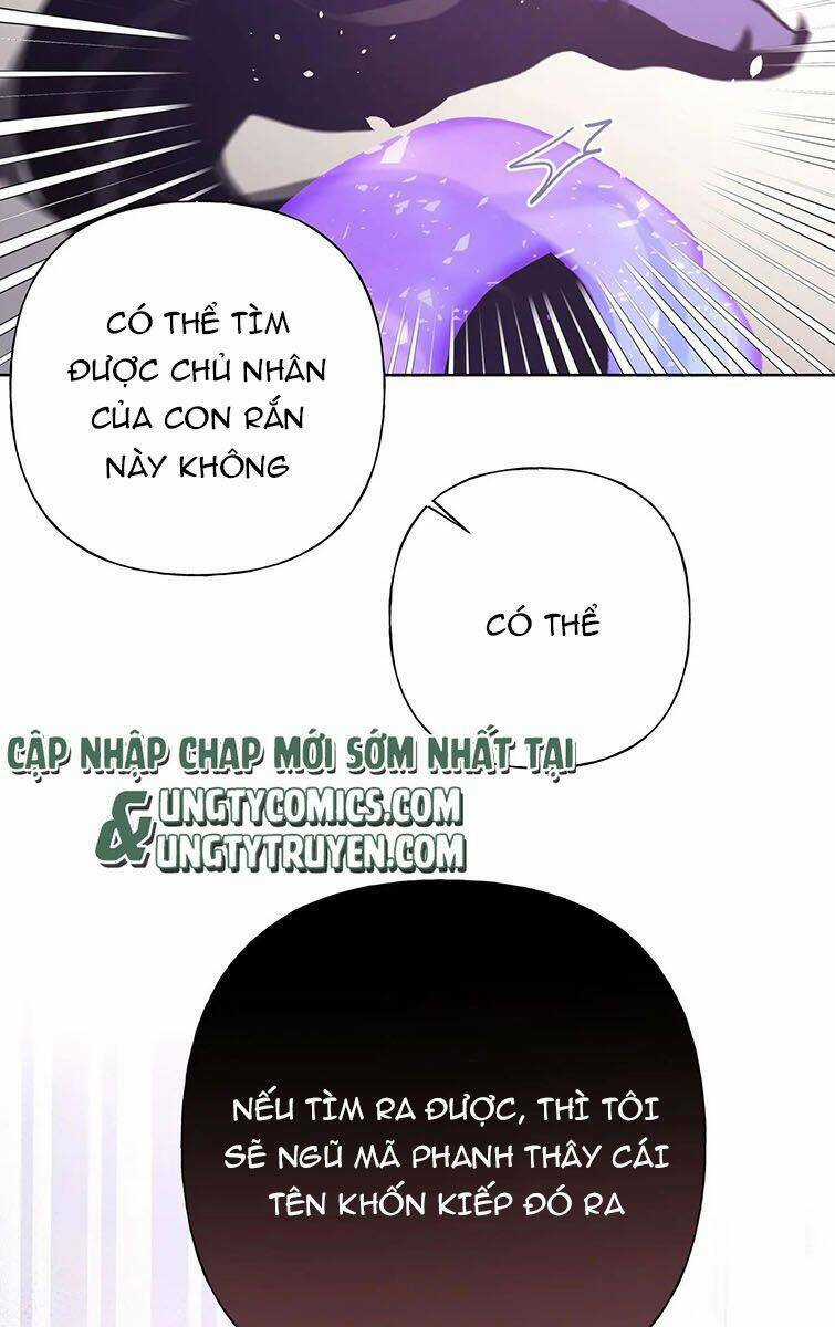 Cẩn Thận Bị Mộng Ma Ăn Mất Đó! Chapter 79 trang 43