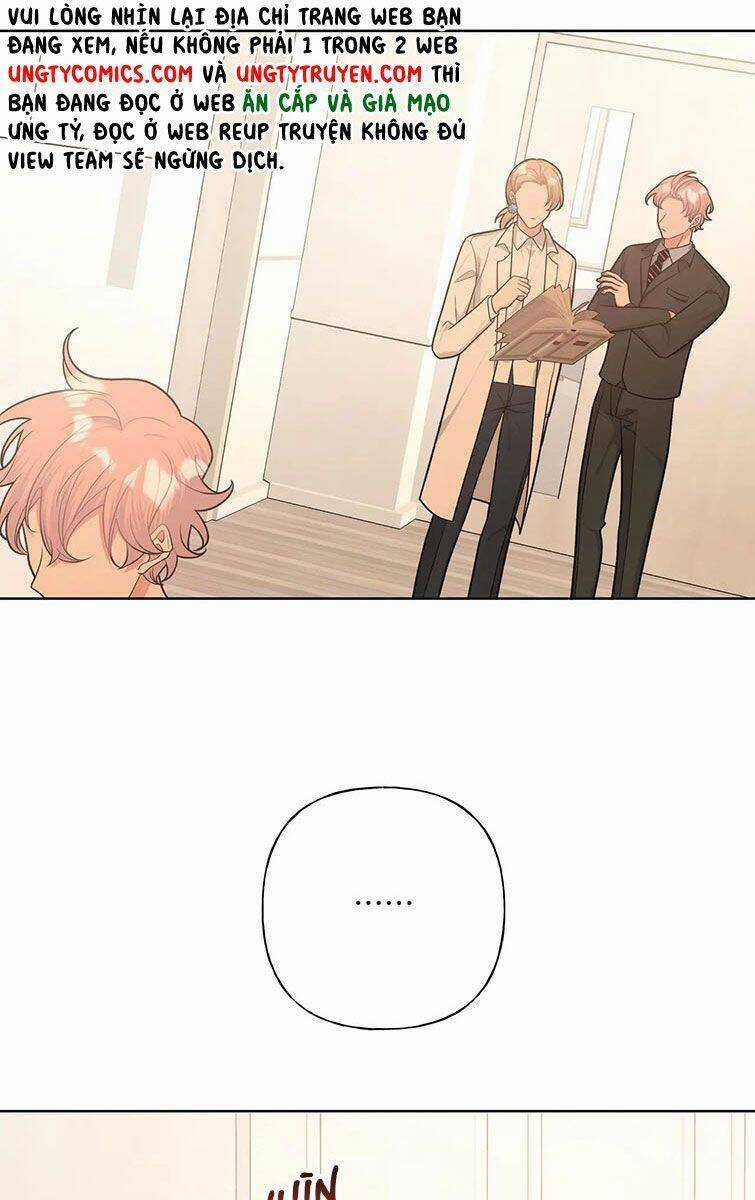 Cẩn Thận Bị Mộng Ma Ăn Mất Đó! Chapter 79 trang 46