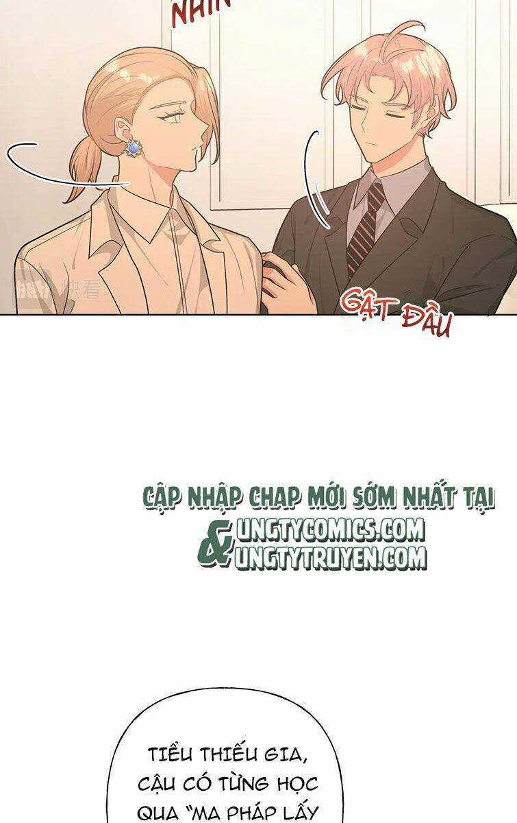 Cẩn Thận Bị Mộng Ma Ăn Mất Đó! Chapter 79 trang 47