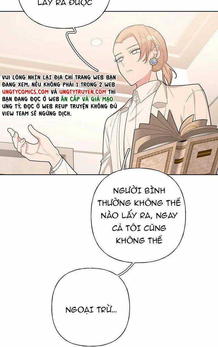 Cẩn Thận Bị Mộng Ma Ăn Mất Đó! Chapter 79 trang 50