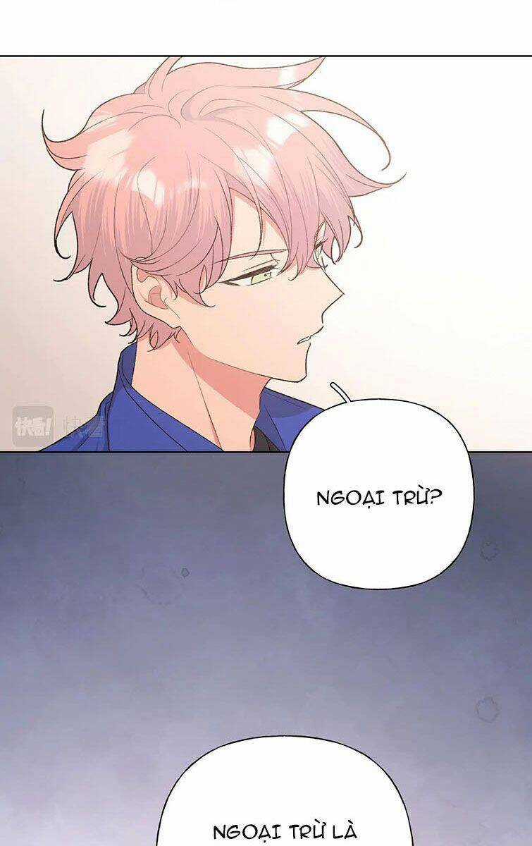 Cẩn Thận Bị Mộng Ma Ăn Mất Đó! Chapter 79 trang 51