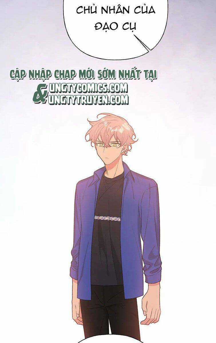 Cẩn Thận Bị Mộng Ma Ăn Mất Đó! Chapter 79 trang 52