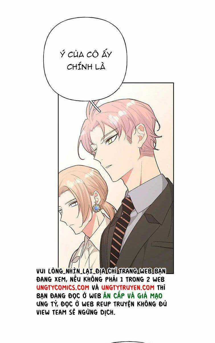 Cẩn Thận Bị Mộng Ma Ăn Mất Đó! Chapter 79 trang 54