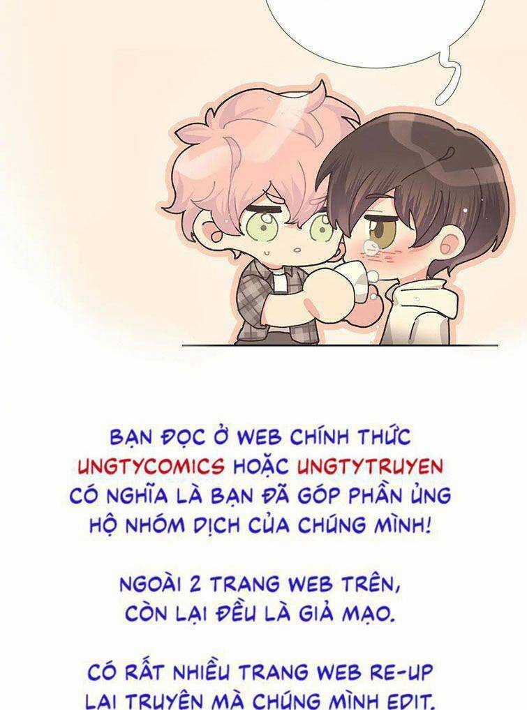 Cẩn Thận Bị Mộng Ma Ăn Mất Đó! Chapter 79 trang 58