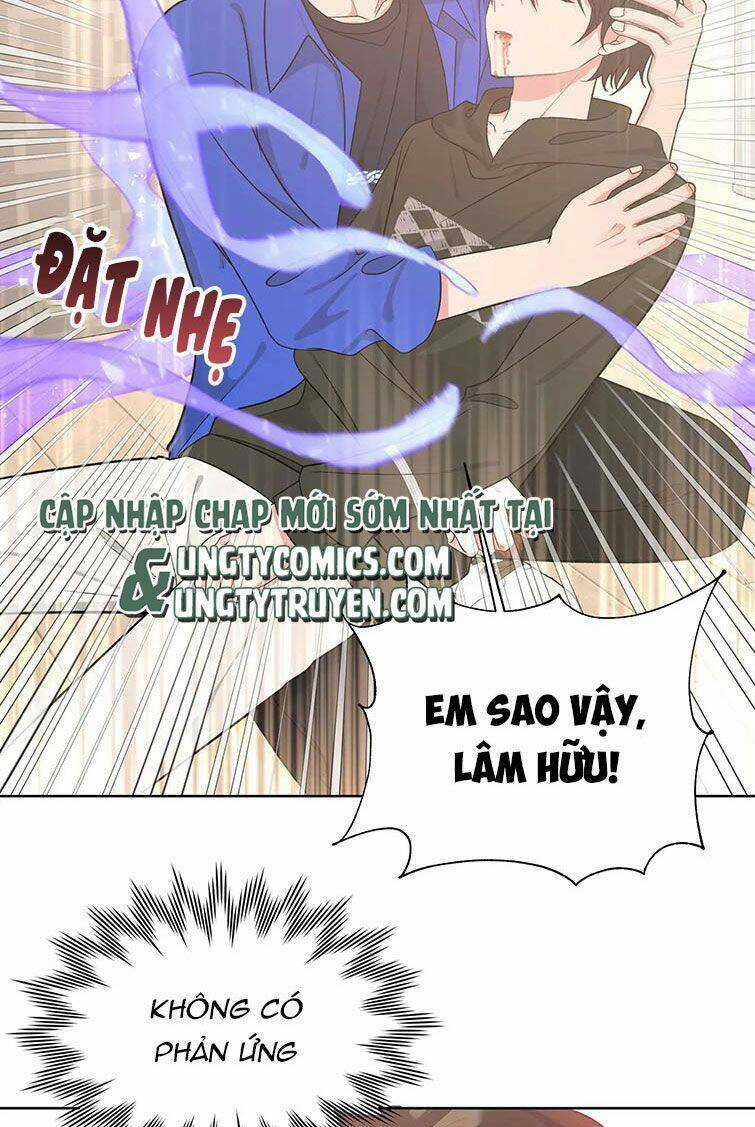 Cẩn Thận Bị Mộng Ma Ăn Mất Đó! Chapter 79 trang 8