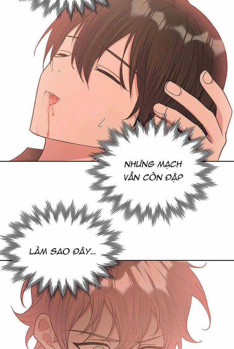 Cẩn Thận Bị Mộng Ma Ăn Mất Đó! Chapter 79 trang 9