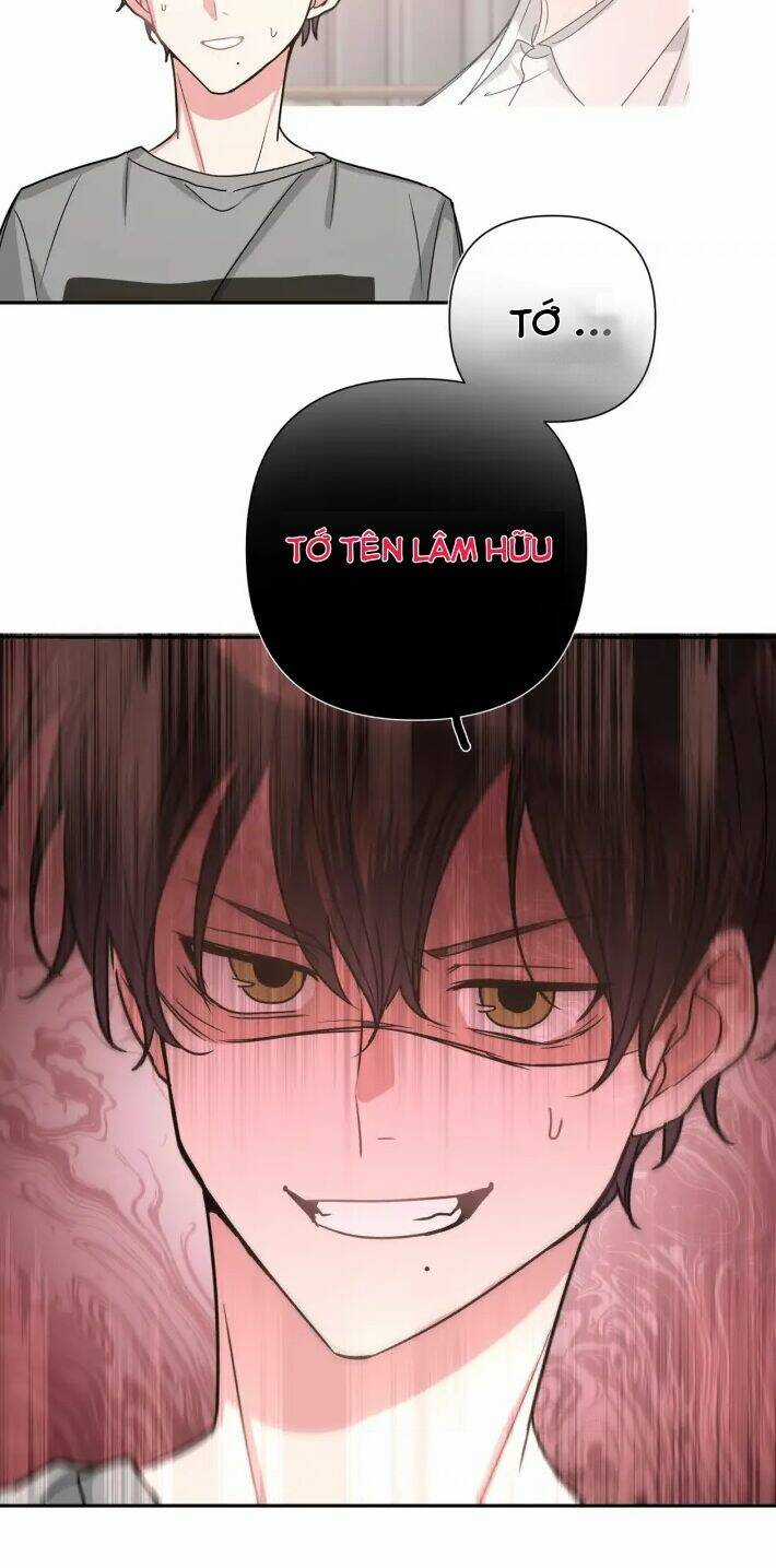 Cẩn Thận Bị Mộng Ma Ăn Mất Đó! Chapter 8 trang 13