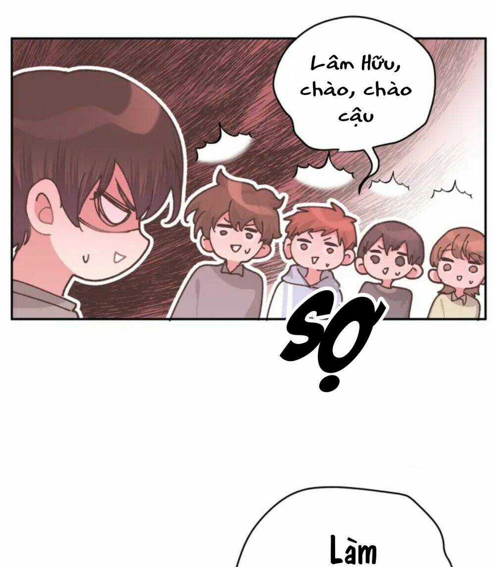 Cẩn Thận Bị Mộng Ma Ăn Mất Đó! Chapter 8 trang 14