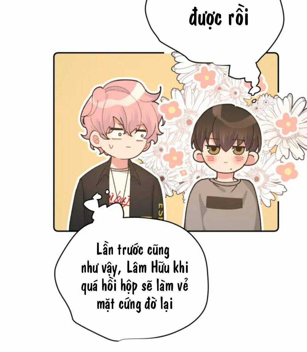 Cẩn Thận Bị Mộng Ma Ăn Mất Đó! Chapter 8 trang 15