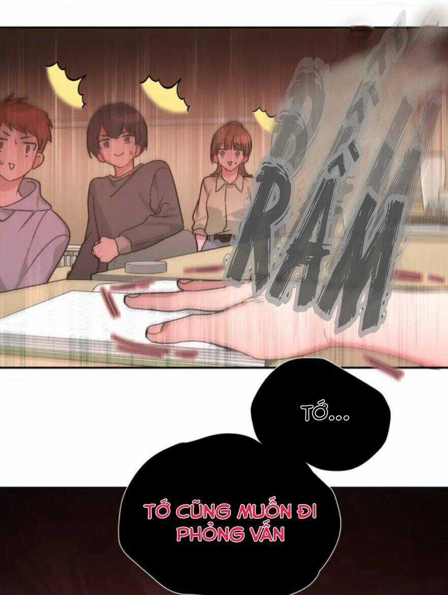 Cẩn Thận Bị Mộng Ma Ăn Mất Đó! Chapter 8 trang 19