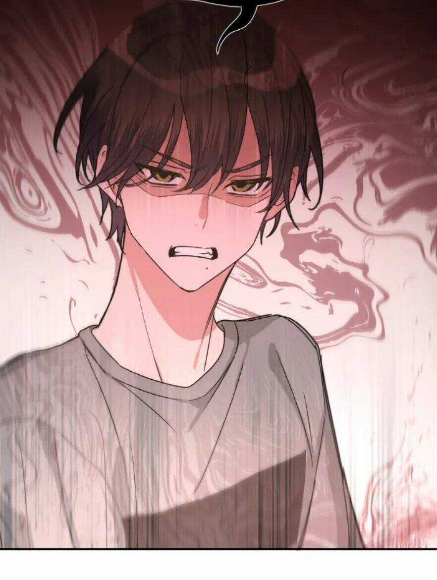 Cẩn Thận Bị Mộng Ma Ăn Mất Đó! Chapter 8 trang 20