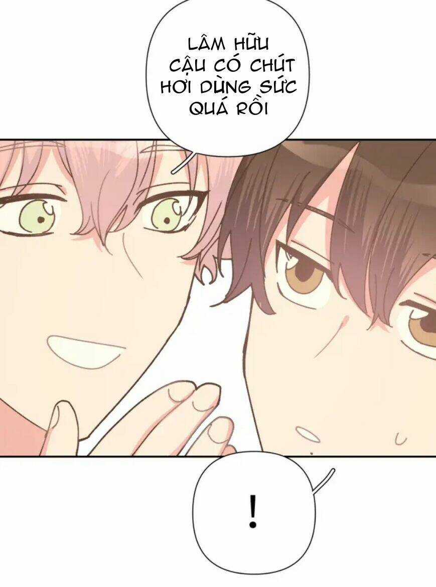 Cẩn Thận Bị Mộng Ma Ăn Mất Đó! Chapter 8 trang 23