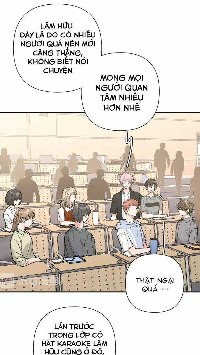 Cẩn Thận Bị Mộng Ma Ăn Mất Đó! Chapter 8 trang 24