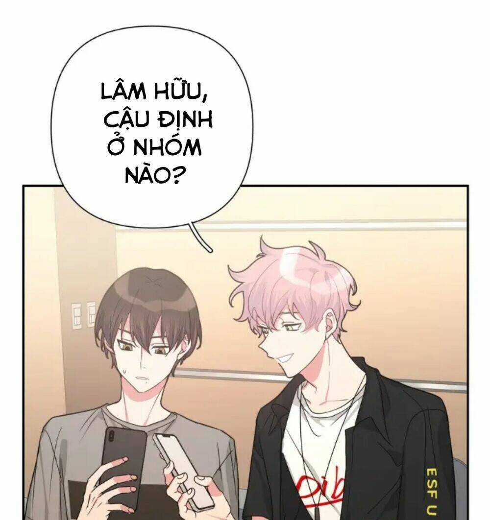 Cẩn Thận Bị Mộng Ma Ăn Mất Đó! Chapter 8 trang 3