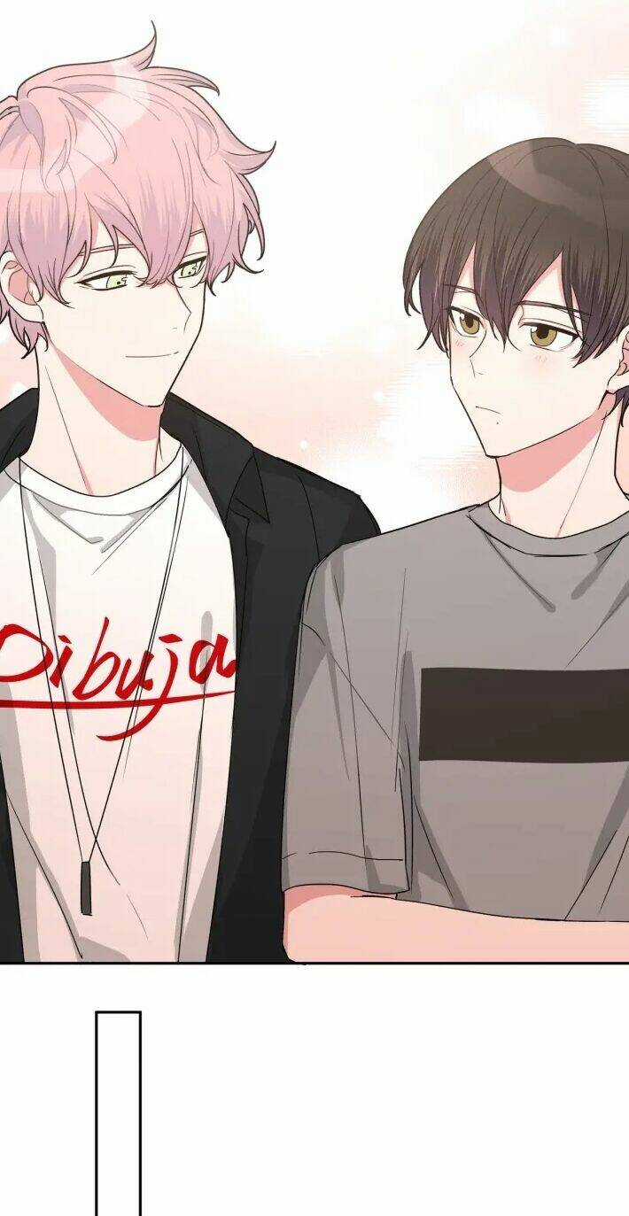 Cẩn Thận Bị Mộng Ma Ăn Mất Đó! Chapter 8 trang 31