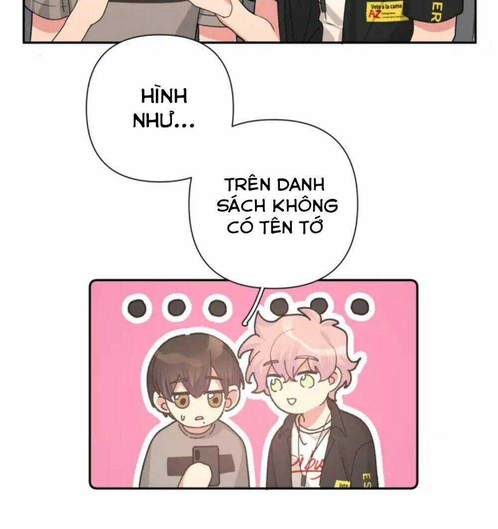 Cẩn Thận Bị Mộng Ma Ăn Mất Đó! Chapter 8 trang 4