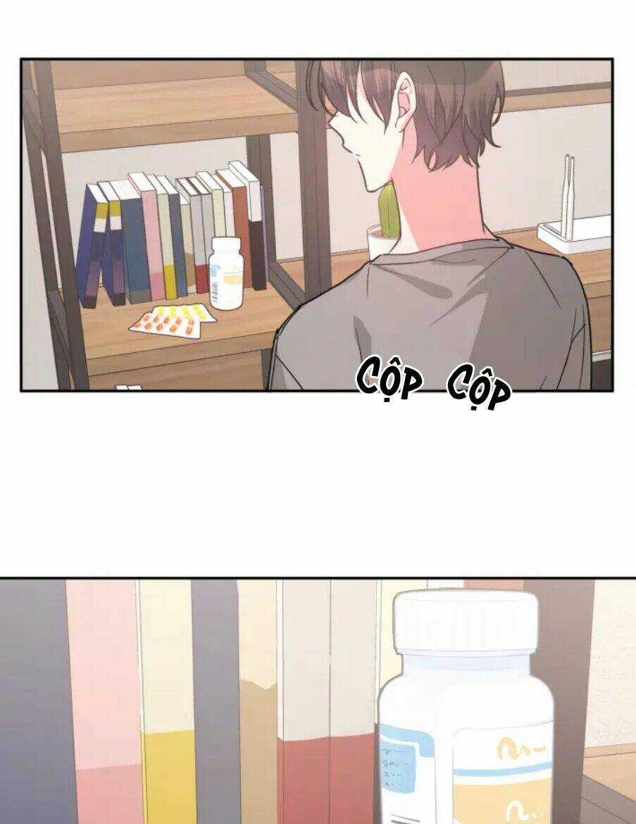 Cẩn Thận Bị Mộng Ma Ăn Mất Đó! Chapter 8 trang 42