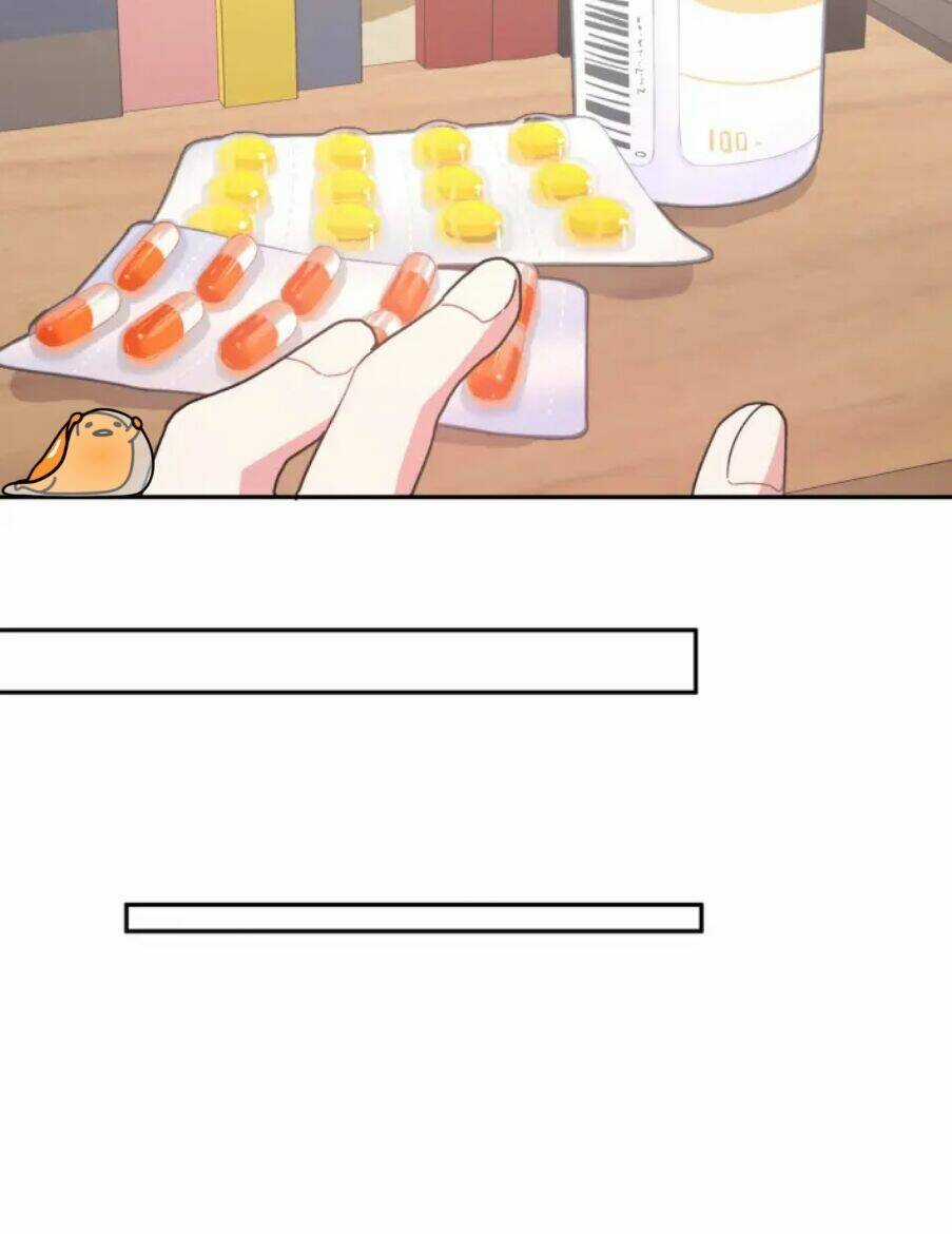 Cẩn Thận Bị Mộng Ma Ăn Mất Đó! Chapter 8 trang 43