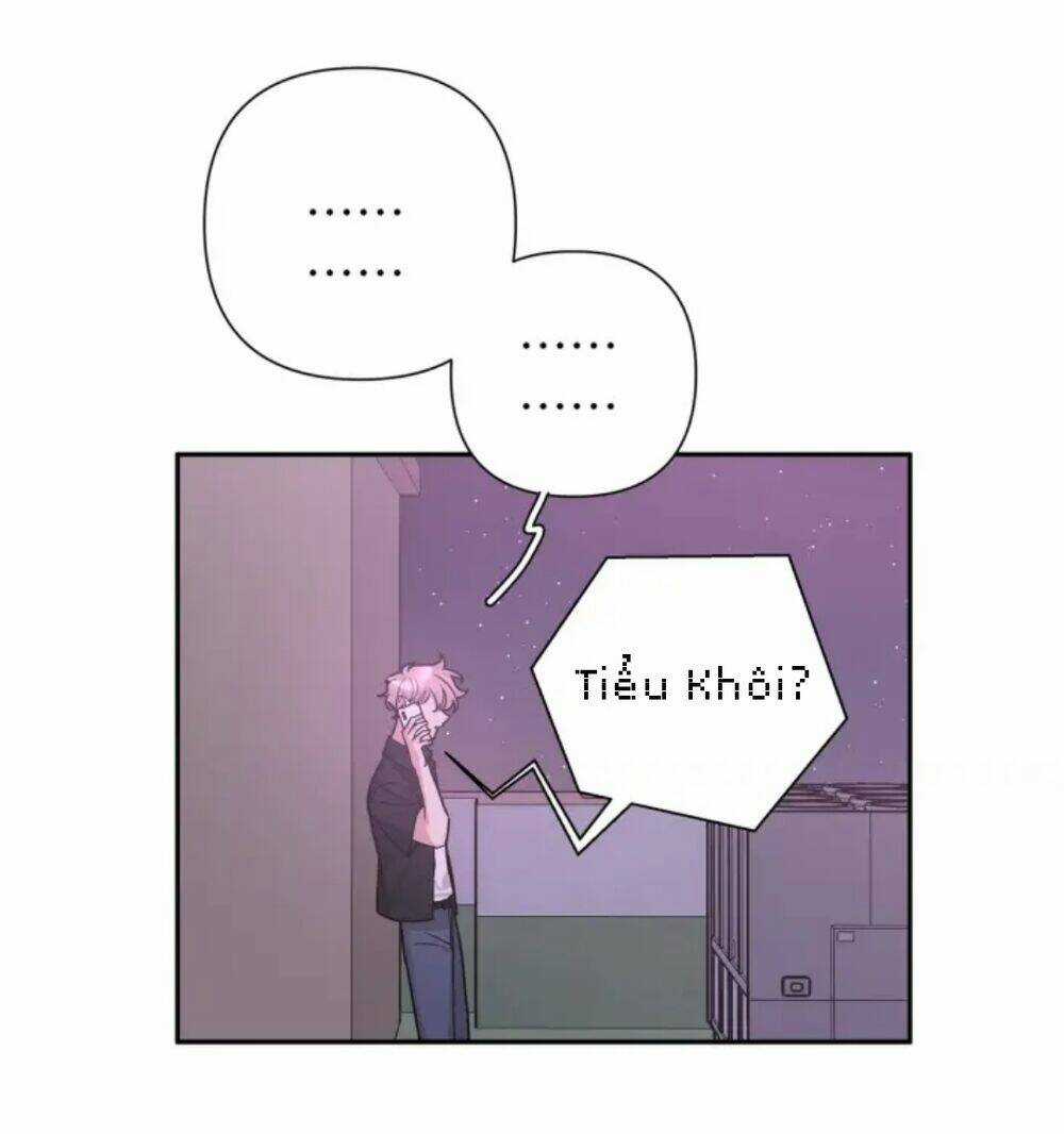 Cẩn Thận Bị Mộng Ma Ăn Mất Đó! Chapter 8 trang 47