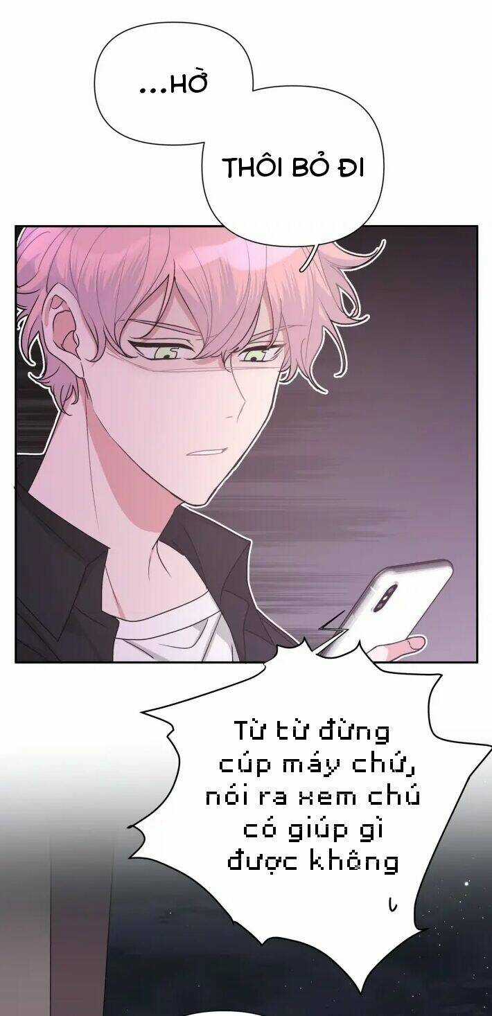 Cẩn Thận Bị Mộng Ma Ăn Mất Đó! Chapter 8 trang 48