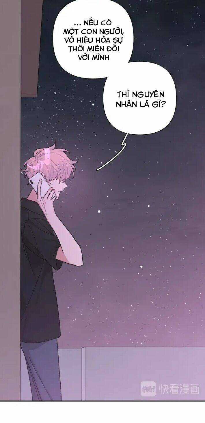 Cẩn Thận Bị Mộng Ma Ăn Mất Đó! Chapter 8 trang 49