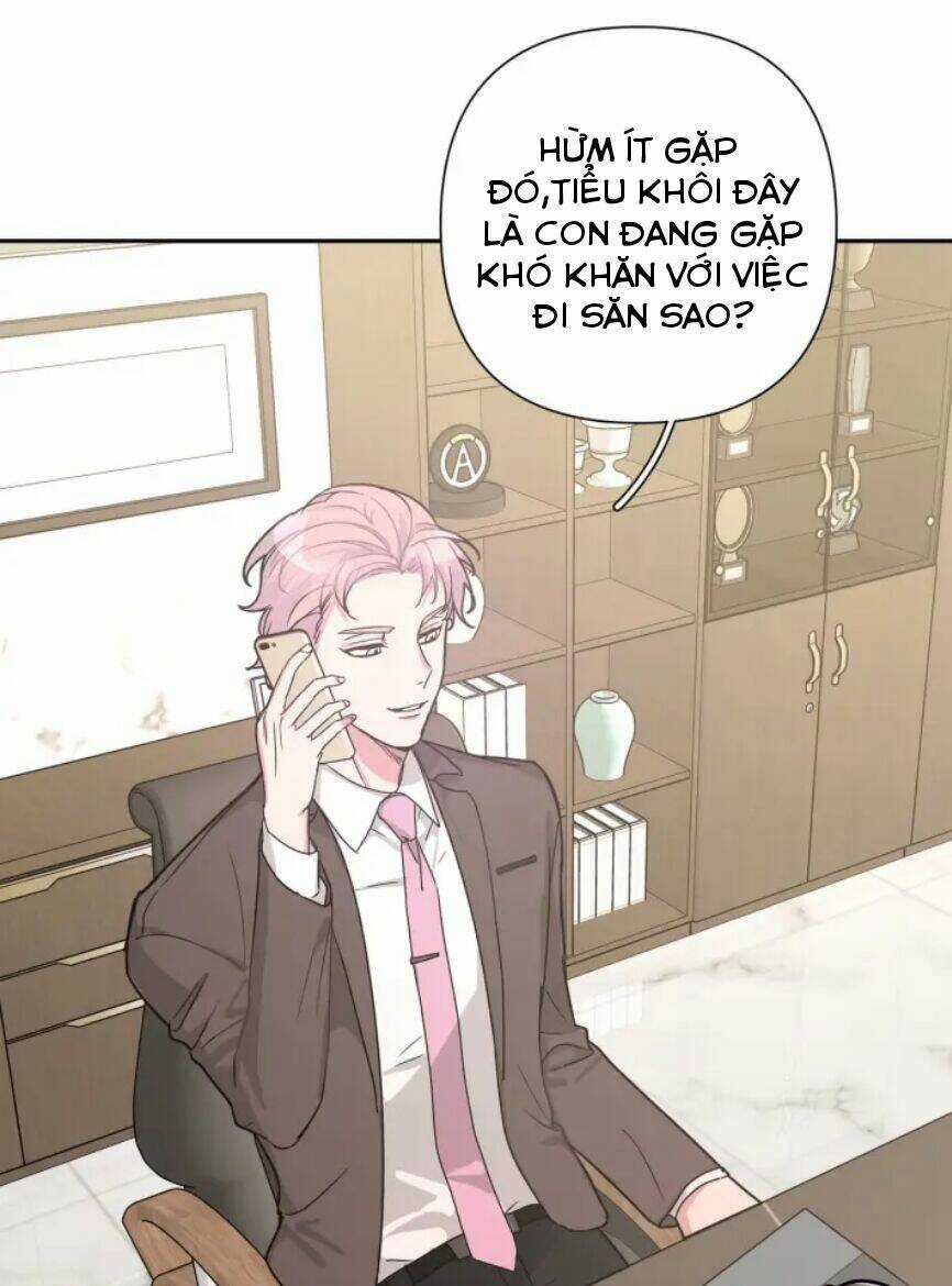 Cẩn Thận Bị Mộng Ma Ăn Mất Đó! Chapter 8 trang 50