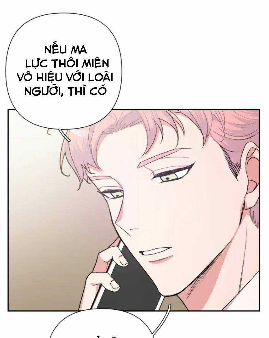 Cẩn Thận Bị Mộng Ma Ăn Mất Đó! Chapter 8 trang 52