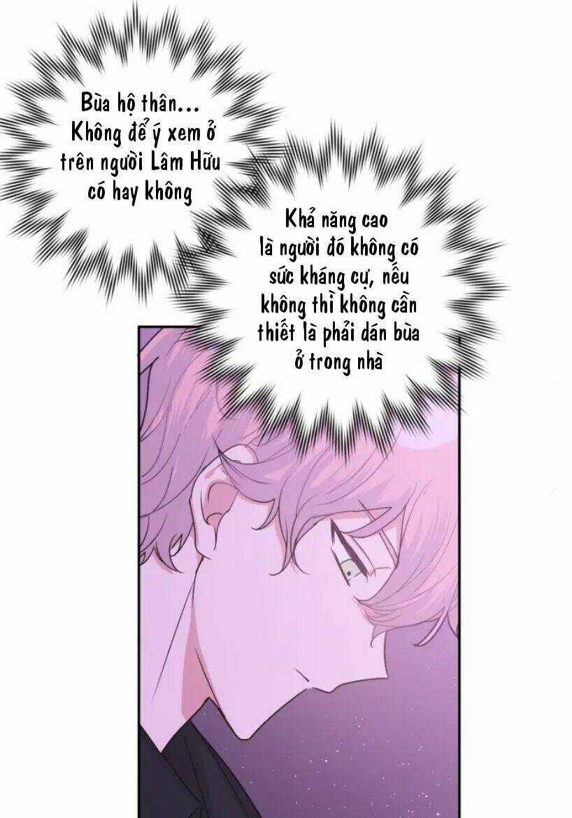 Cẩn Thận Bị Mộng Ma Ăn Mất Đó! Chapter 8 trang 59