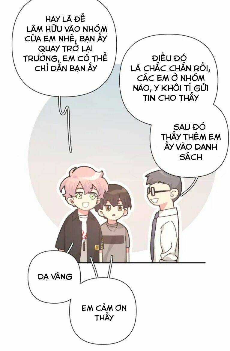 Cẩn Thận Bị Mộng Ma Ăn Mất Đó! Chapter 8 trang 6