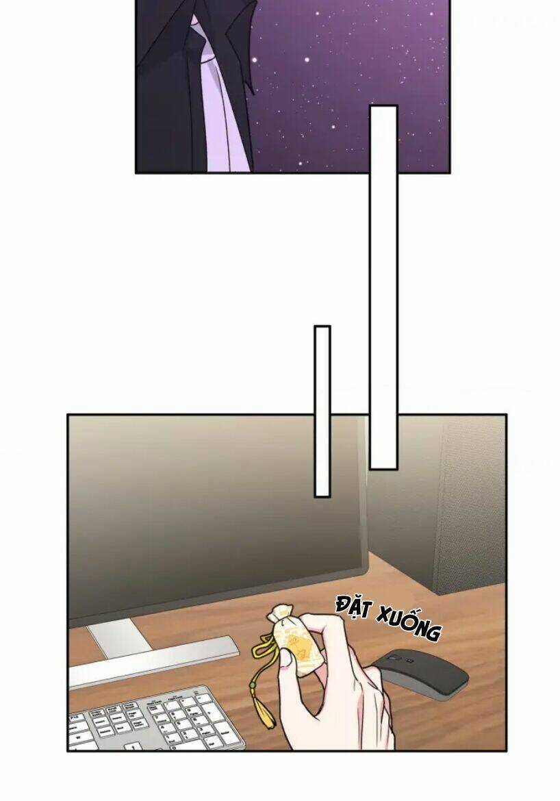 Cẩn Thận Bị Mộng Ma Ăn Mất Đó! Chapter 8 trang 60