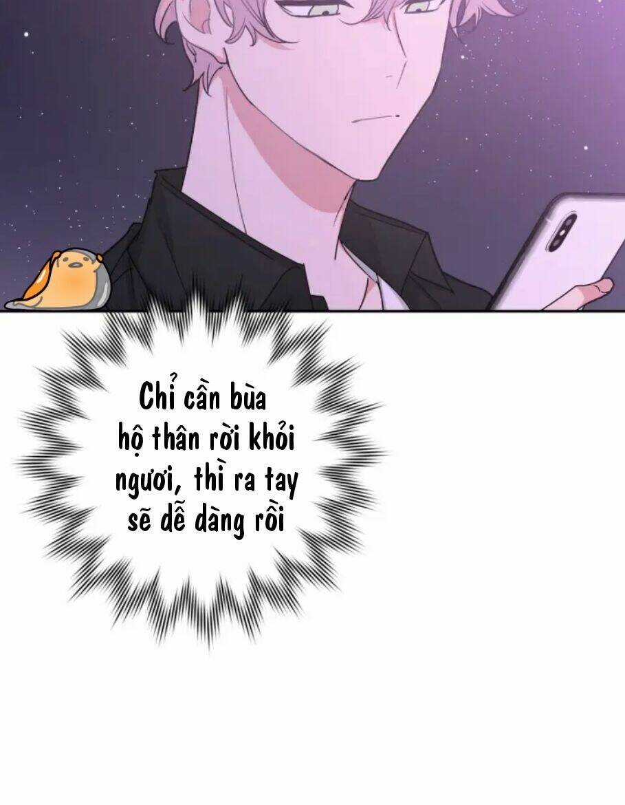 Cẩn Thận Bị Mộng Ma Ăn Mất Đó! Chapter 8 trang 62