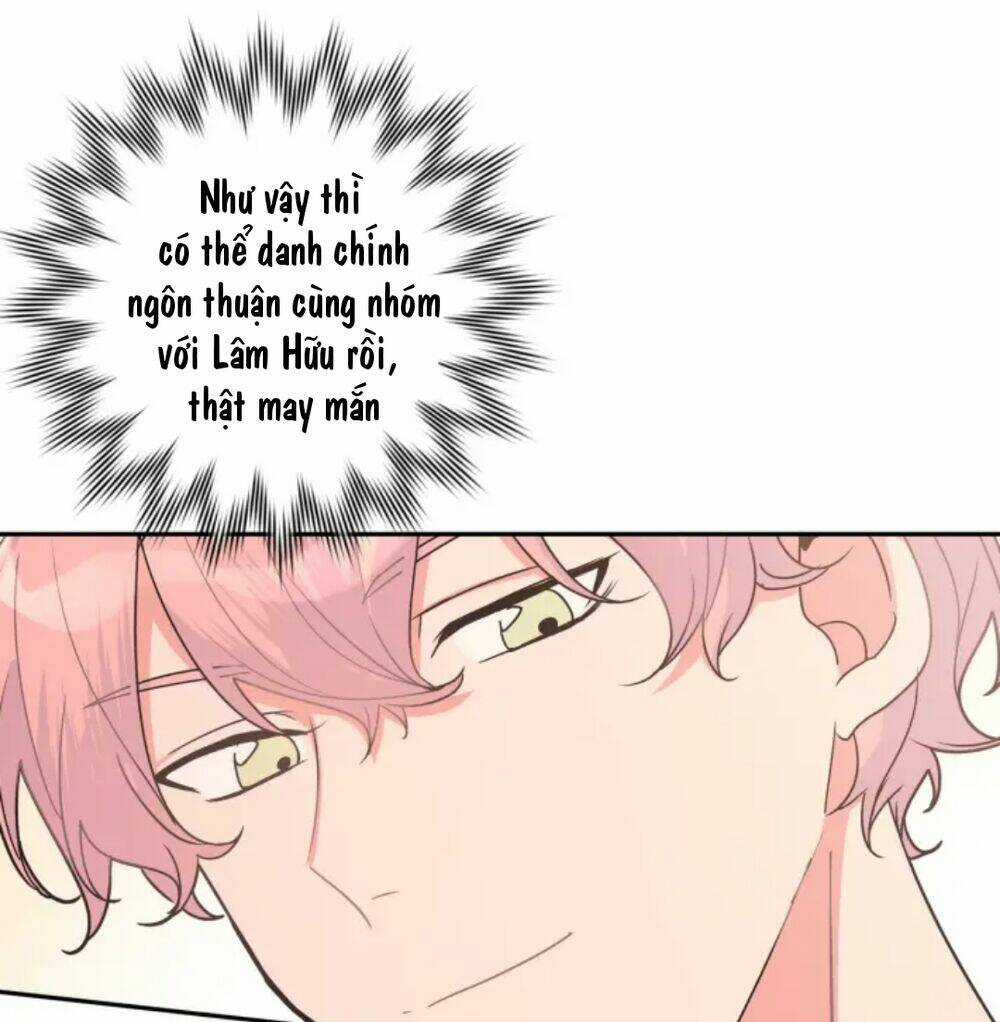 Cẩn Thận Bị Mộng Ma Ăn Mất Đó! Chapter 8 trang 7