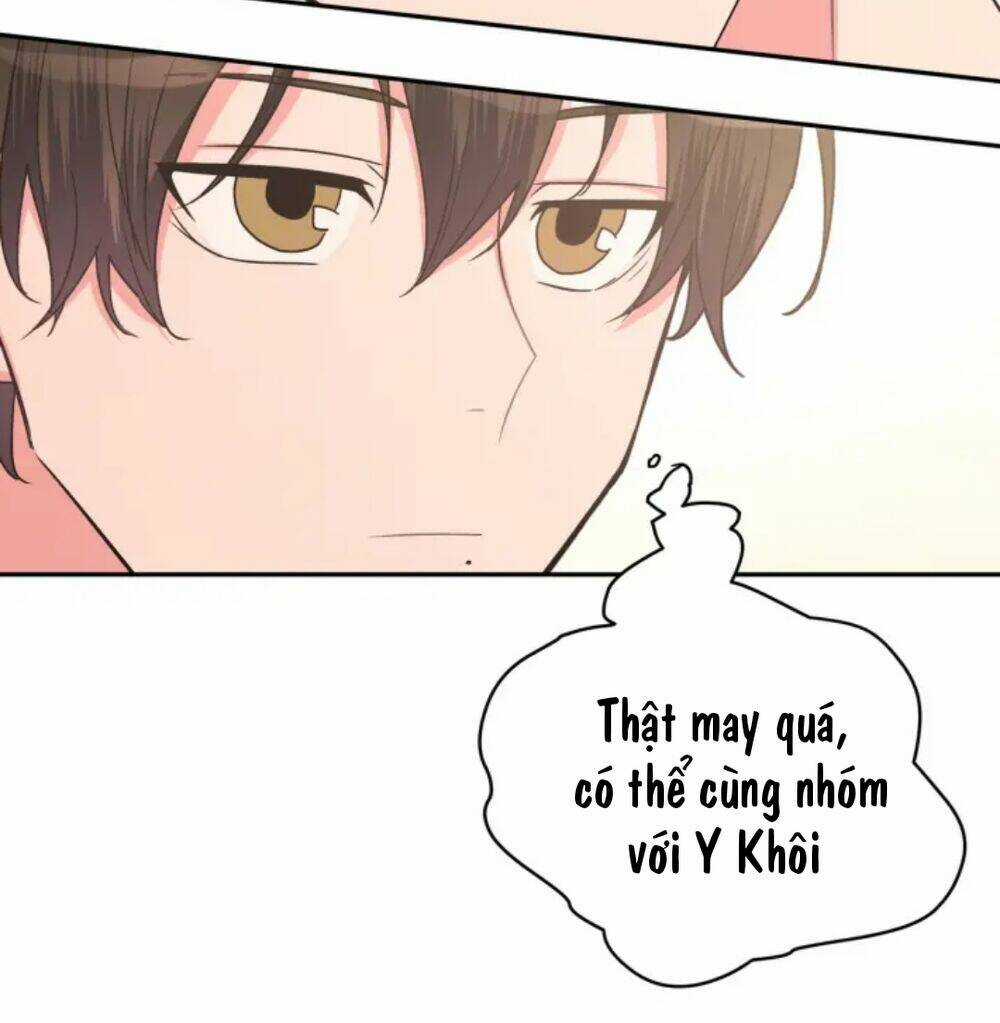 Cẩn Thận Bị Mộng Ma Ăn Mất Đó! Chapter 8 trang 8