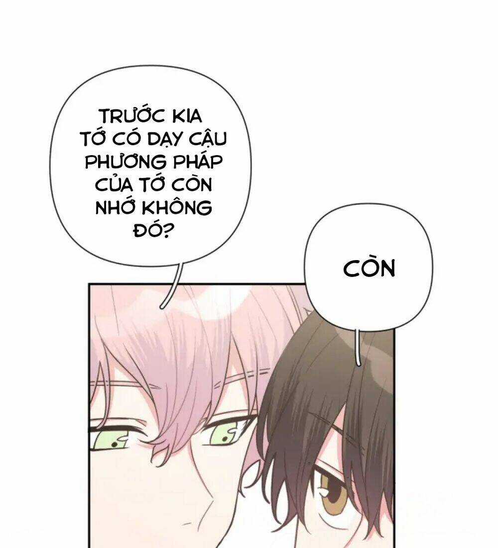 Cẩn Thận Bị Mộng Ma Ăn Mất Đó! Chapter 8 trang 9