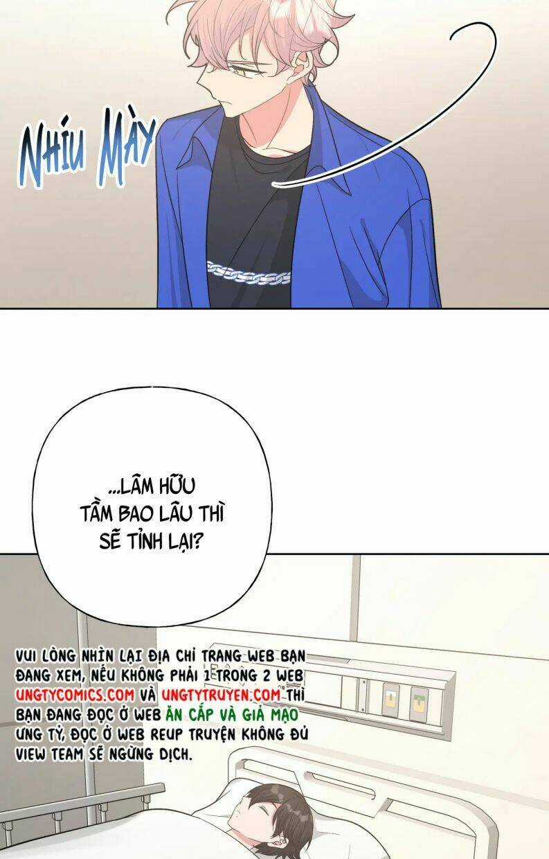 Cẩn Thận Bị Mộng Ma Ăn Mất Đó! Chapter 80 trang 10