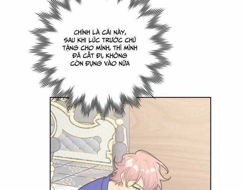 Cẩn Thận Bị Mộng Ma Ăn Mất Đó! Chapter 80 trang 17