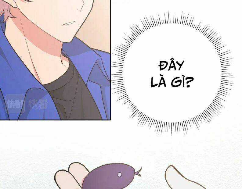 Cẩn Thận Bị Mộng Ma Ăn Mất Đó! Chapter 80 trang 23