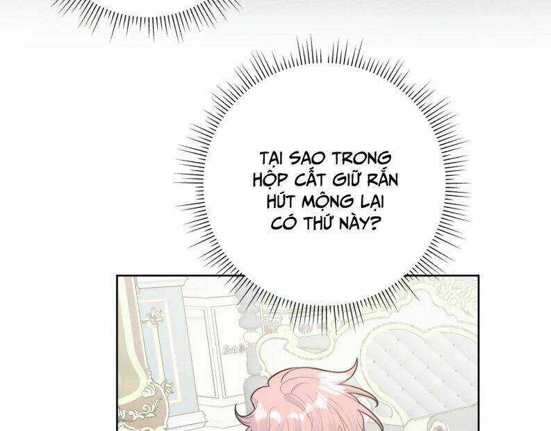 Cẩn Thận Bị Mộng Ma Ăn Mất Đó! Chapter 80 trang 25