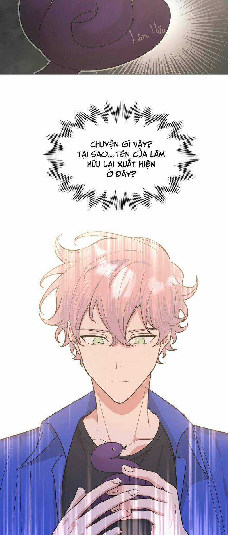 Cẩn Thận Bị Mộng Ma Ăn Mất Đó! Chapter 80 trang 28