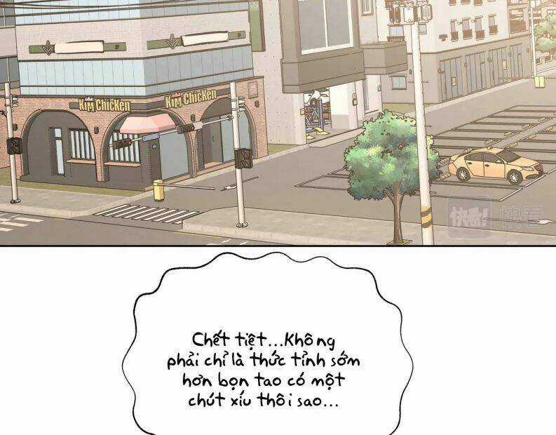 Cẩn Thận Bị Mộng Ma Ăn Mất Đó! Chapter 80 trang 32