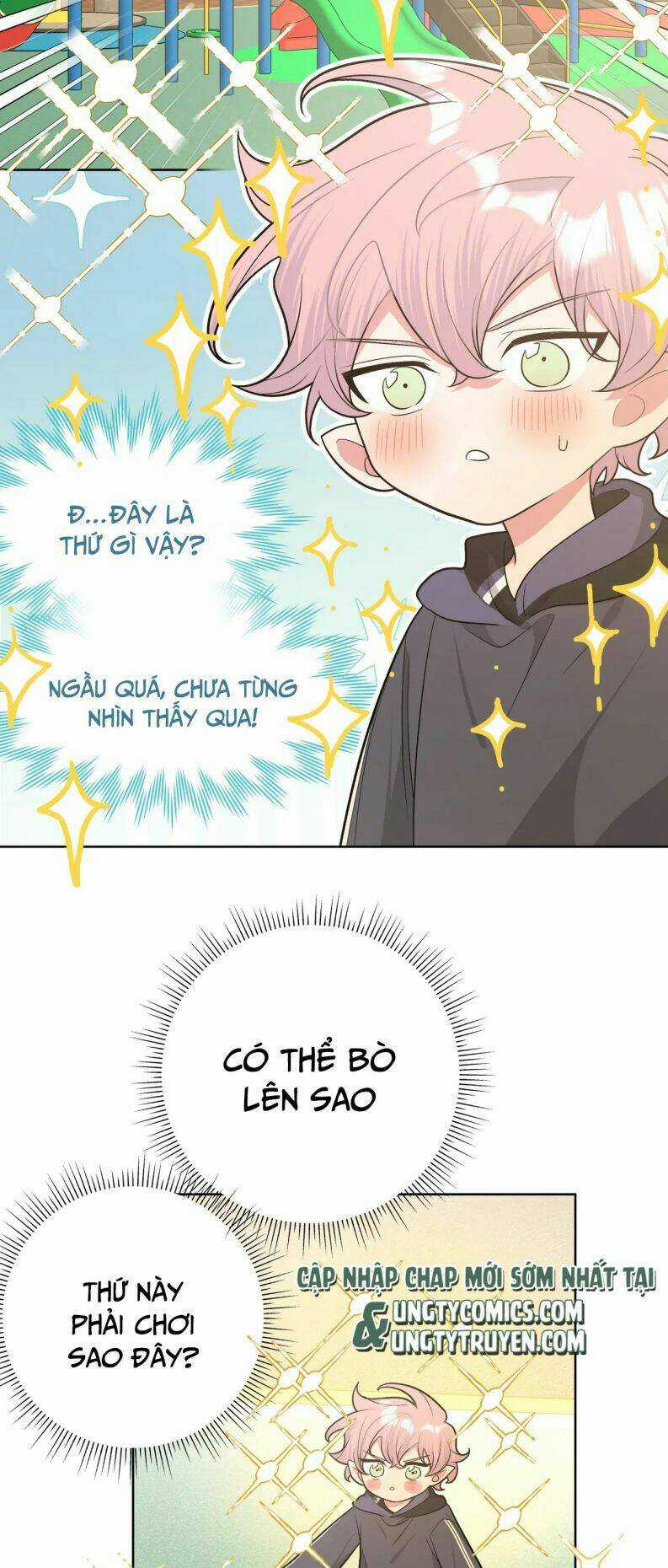 Cẩn Thận Bị Mộng Ma Ăn Mất Đó! Chapter 80 trang 48